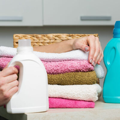 10 best laundry detergents and their features