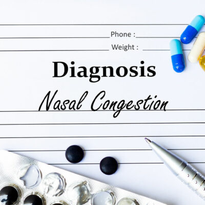 6 effective tips to relieve nasal congestion