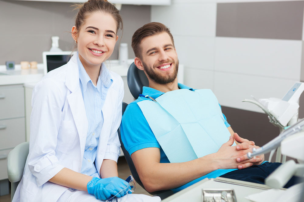 How to prepare for a dental implant