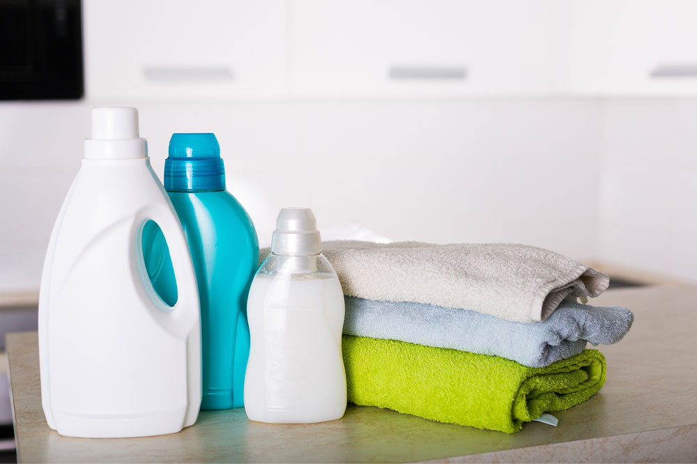 Top 6 laundry detergents to consider