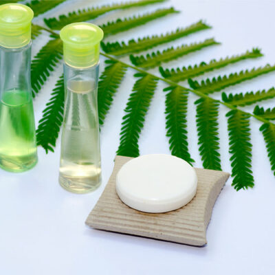 Tips to finding the right soap to manage eczema