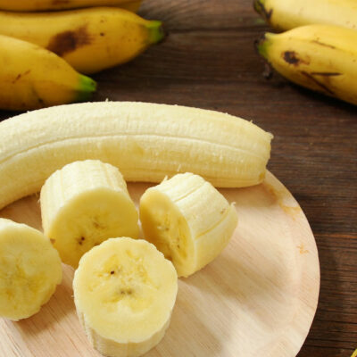 12 Healthy Foods That Are Packed With Potassium