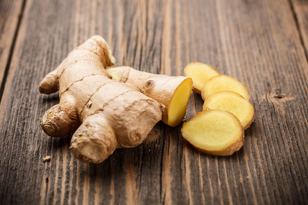 Manage COPD With These 5 Immunity-boosting Foods