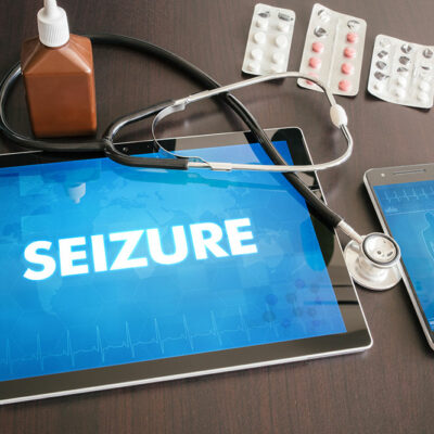 10 Early Warning Signs of Seizure