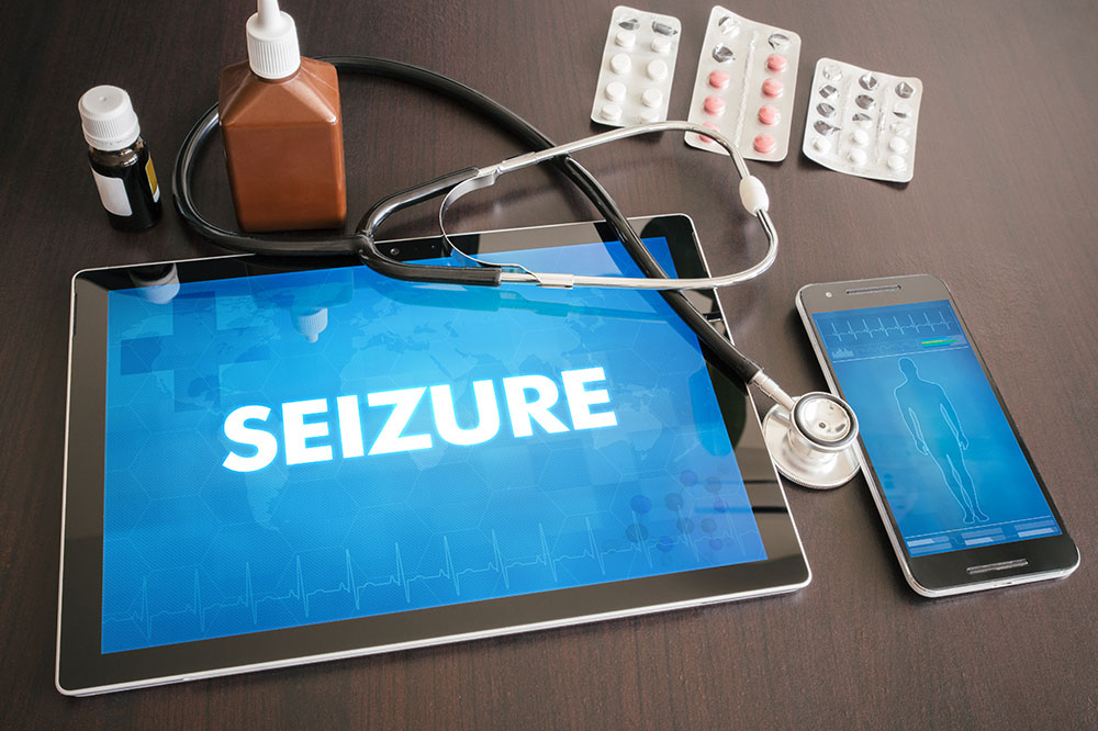 10 Early Warning Signs of Seizure