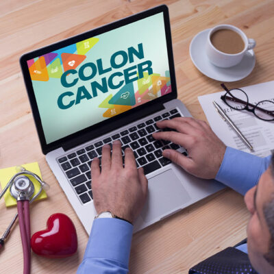 9 warning signs of colon cancer