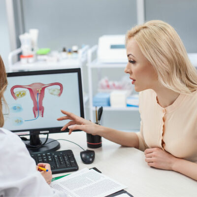 11 uncomfortable questions to ask a gynecologist