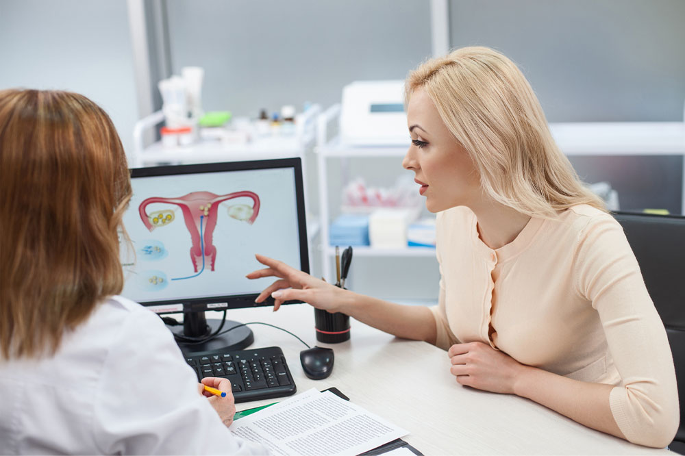 11 uncomfortable questions to ask a gynecologist