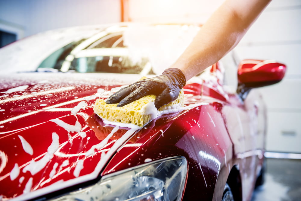 9 common car cleaning mistakes to avoid