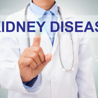 Causes and top signs of kidney failure