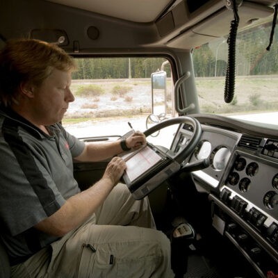 10 mistakes rookie pickup truck drivers should avoid