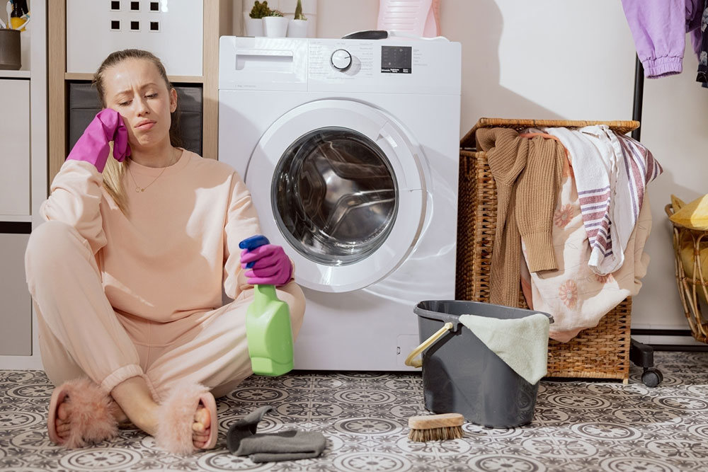 14 laundry mistakes to avoid for pristine clothes