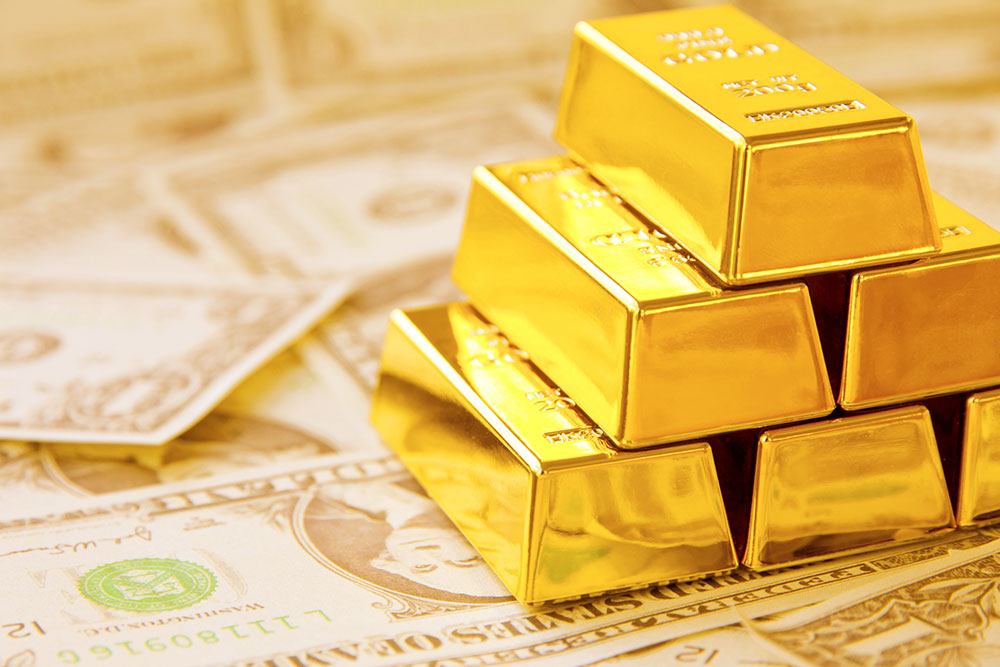 9 mistakes to avoid when investing in gold