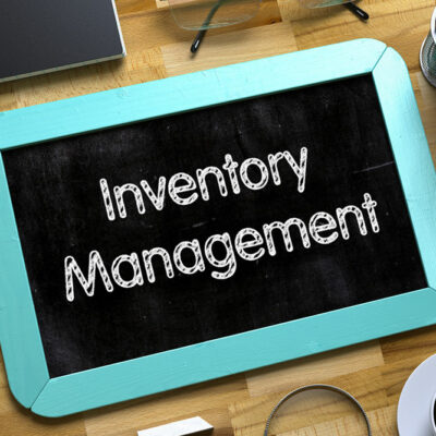 8 reasons to invest in an inventory management software