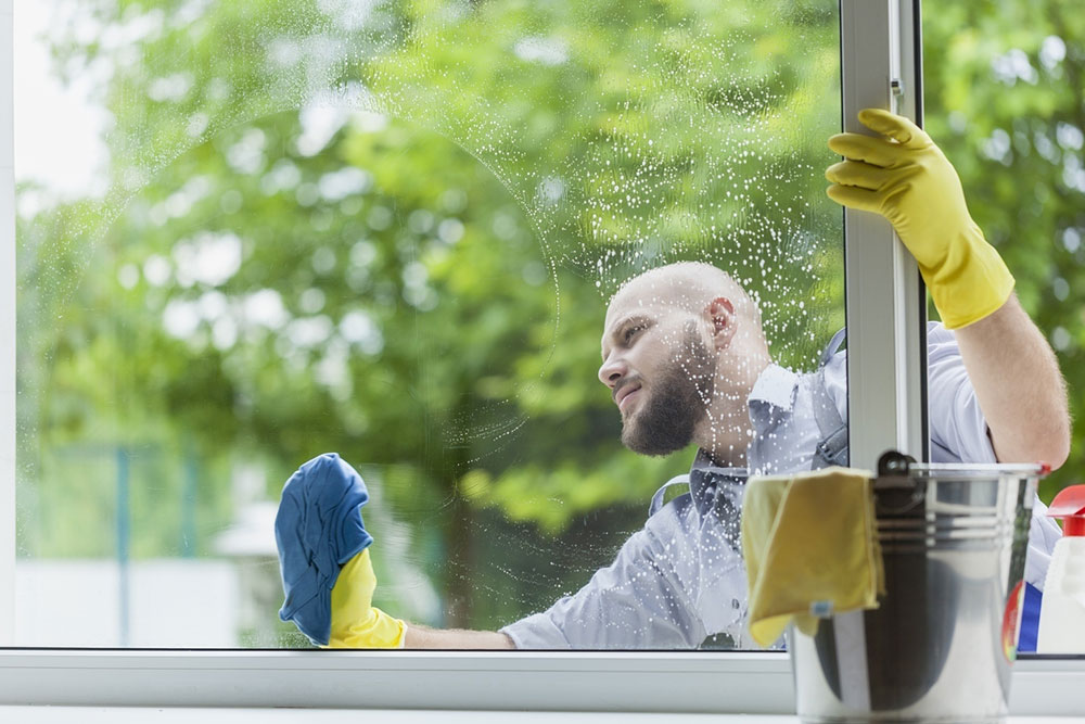 Avoid these 11 door and window cleaning mistakes