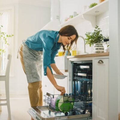 11 common dishwasher mistakes to avoid