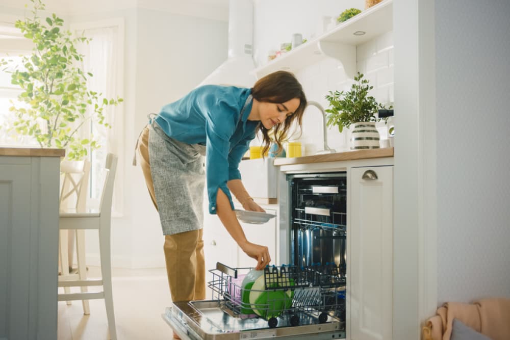 11 common dishwasher mistakes to avoid