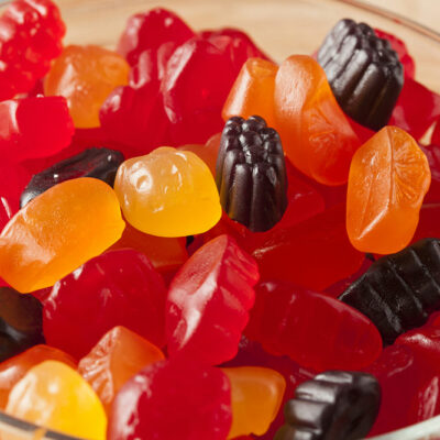 11 things to consider before taking migraine relief gummies