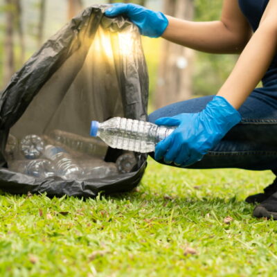 7 essential tips for using trash bags and cans