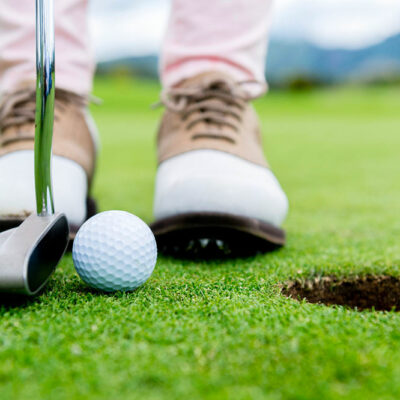 8 common golf mistakes and tips to fix them