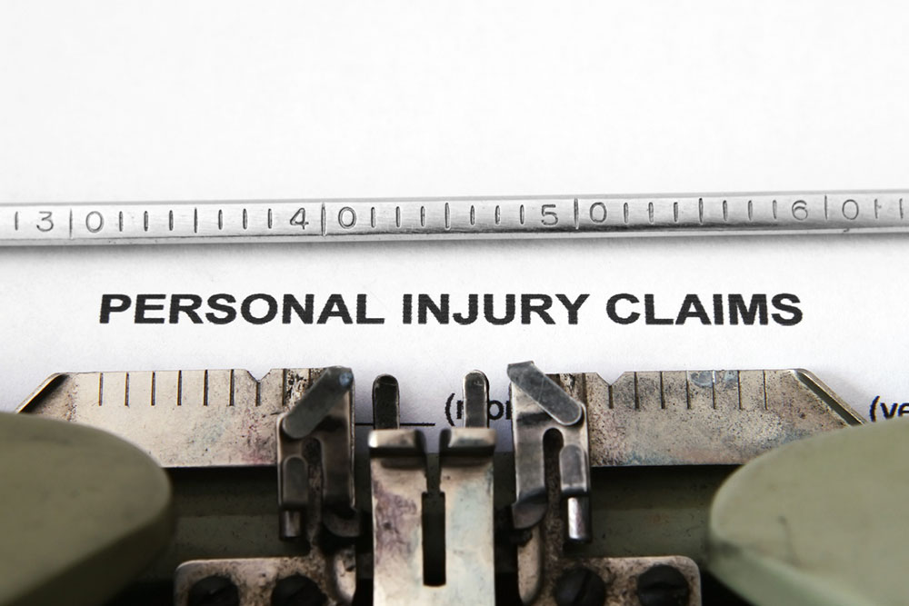 8 important things to know about personal injury law claims