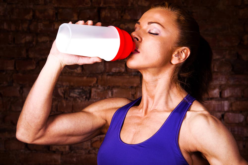 Sports drinks vs water &#8211; Which is the better option