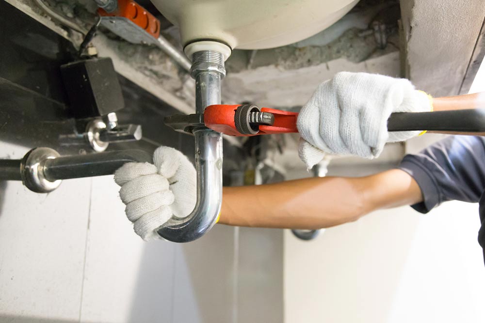 11 DIY plumbing mistakes and ways to fix them