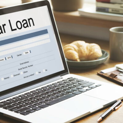 11 ways to get auto loan approval with a low credit score