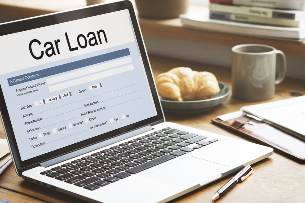 11 ways to get auto loan approval with a low credit score