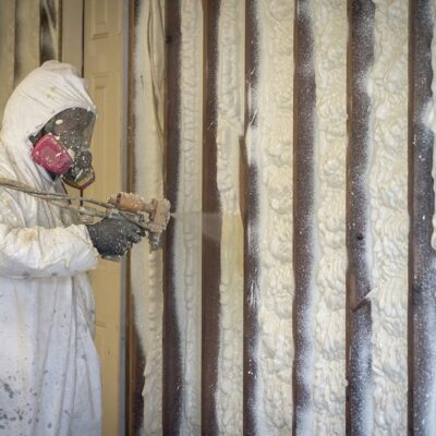 7 common spray foam insulation mistakes to avoid