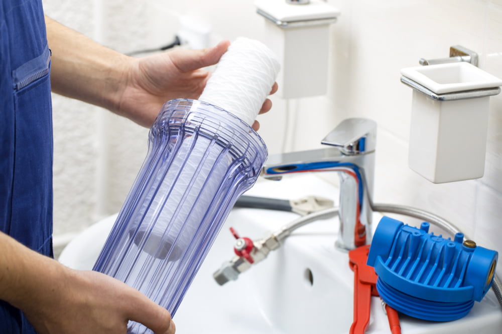 6 common water filtration mistakes people make