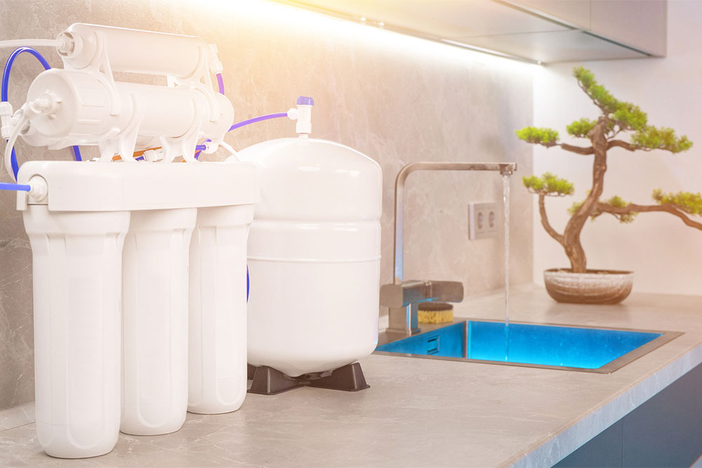 8 things to consider before choosing a water purifier