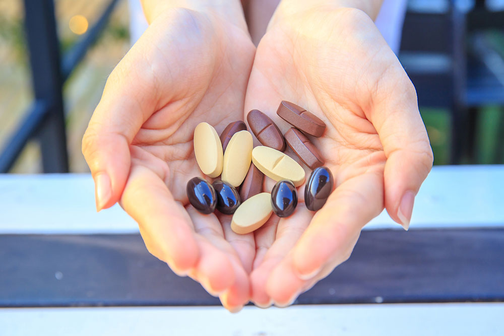 7 factors to consider when choosing multivitamins