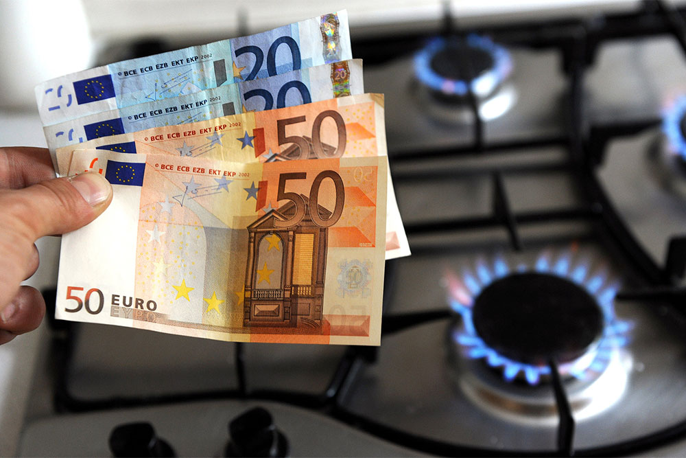 6 ways to avoid errors and overcharges on gas bills