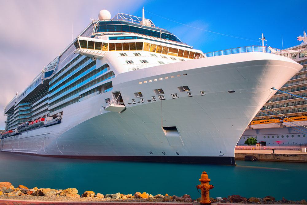 8 things one must avoid doing on a cruise