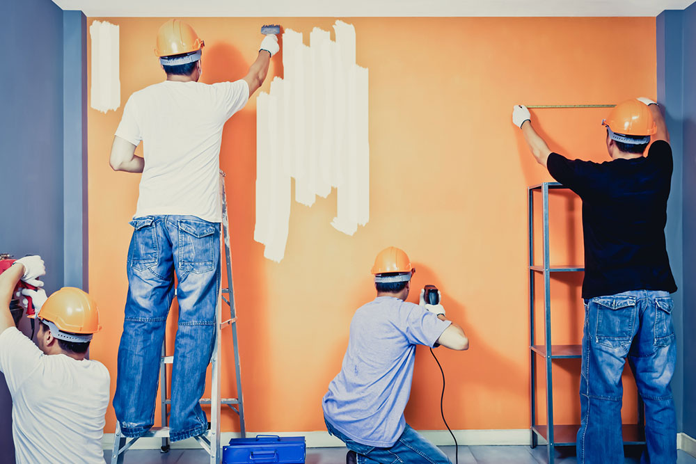 9 common home improvement mistakes to avoid