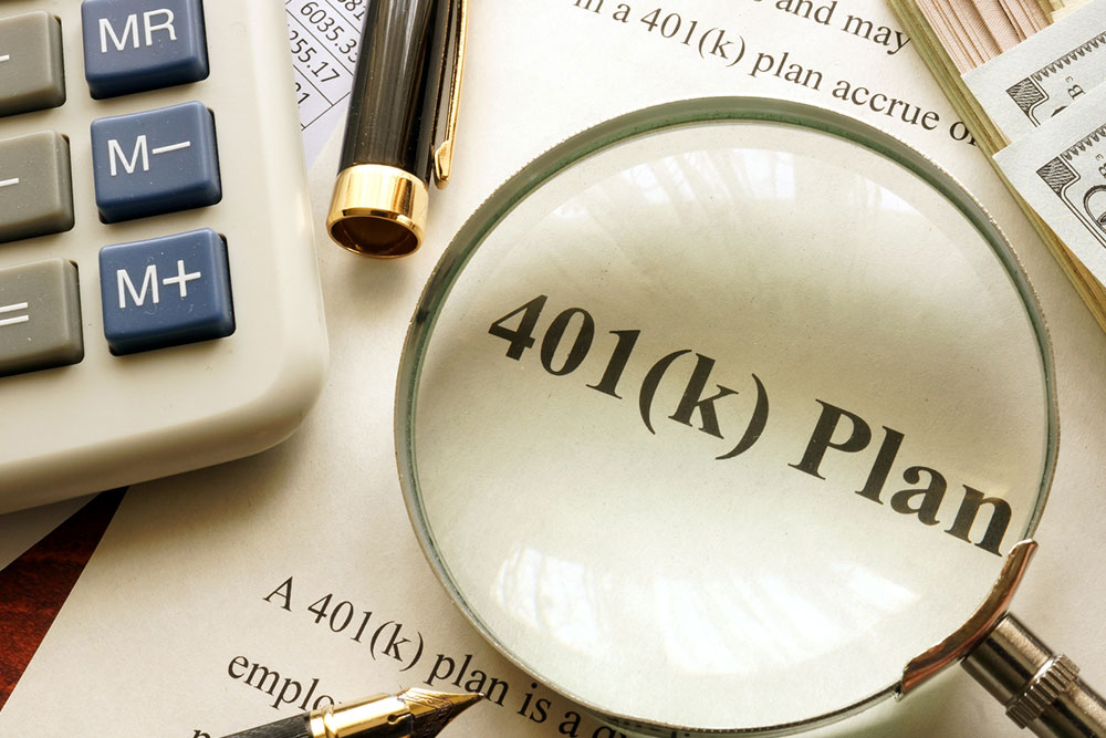 7 common mistakes people make with their 401(k) plan