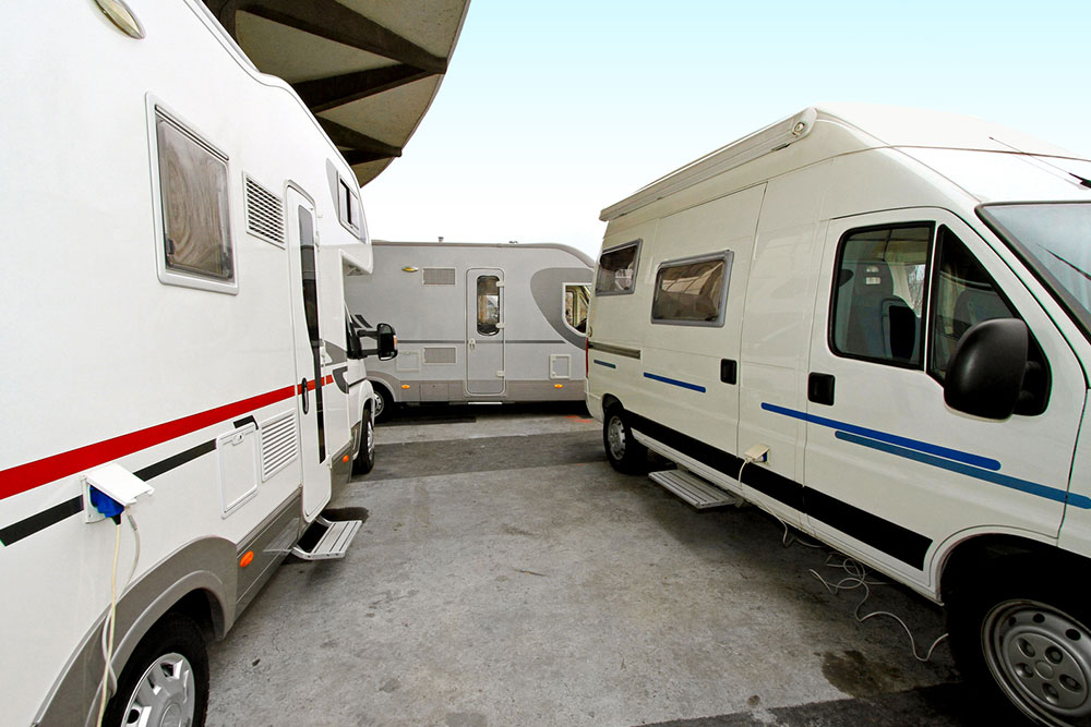 5 mistakes first-time RV buyers should avoid