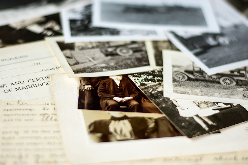 6 common genealogy mistakes to avoid when tracing family roots