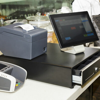 8 reasons POS systems are better than cash registers