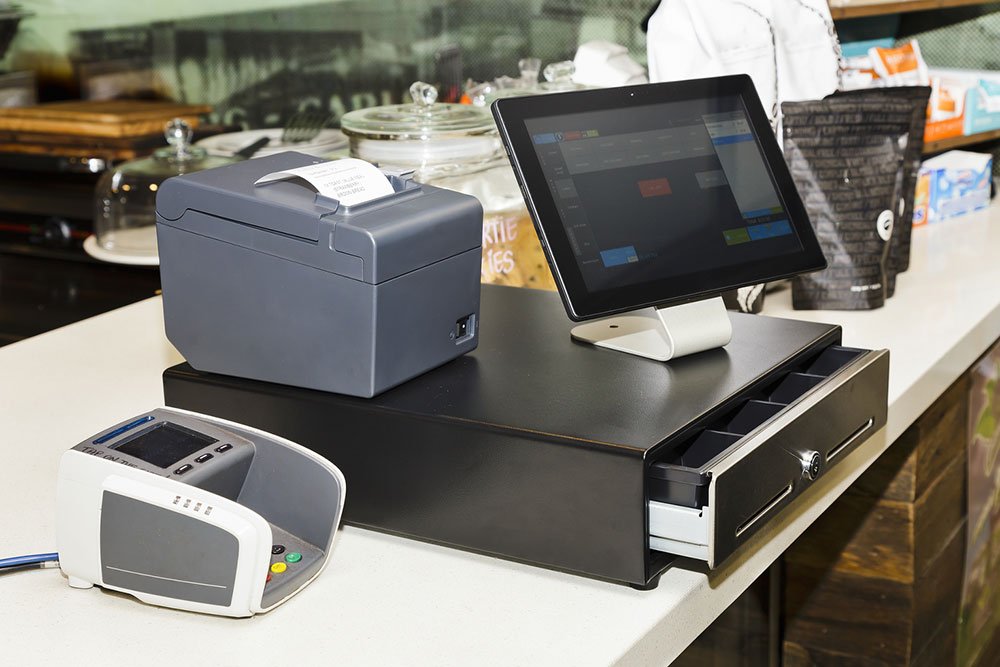 8 reasons POS systems are better than cash registers