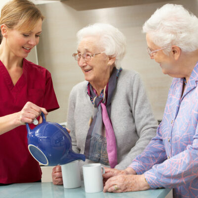 8 signs it might be time for assisted living