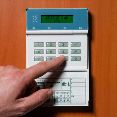 9 reasons to invest in a home alarm system