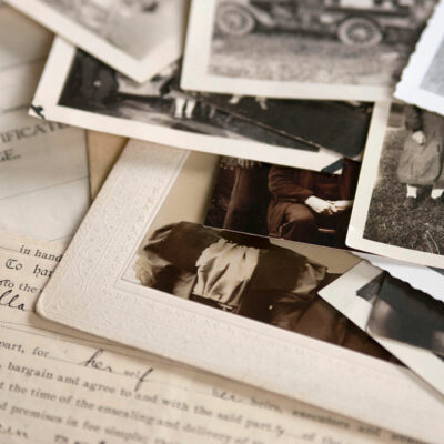 Top 5 mistakes to avoid when researching one&#8217;s family history